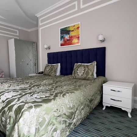 Qala Stone Hotel Baku Eksteriør bilde