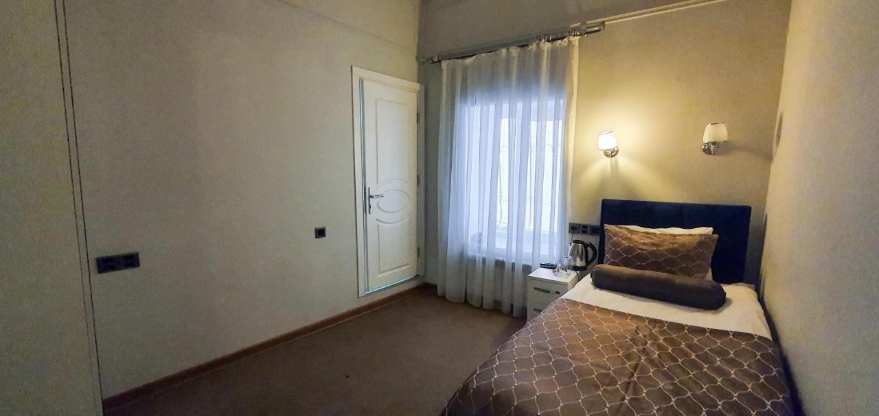 Qala Stone Hotel Baku Eksteriør bilde